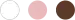 өнгөний бөөгнөрөл